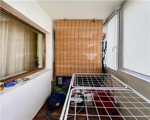 Apartament 3 camere, decomandat, mobilat, utilat, Zorilor.