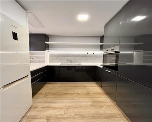 Apartament 2 camere, LUX, mobilat, utilat, zona FSEGA.
