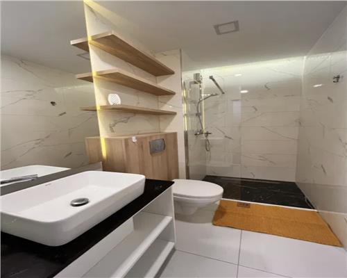 Apartament 2 camere, LUX, mobilat, utilat, zona FSEGA.