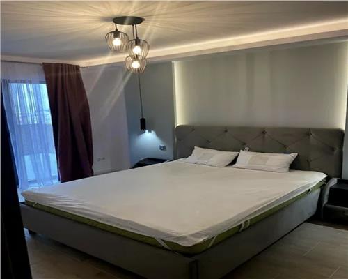 Apartament 2 camere, S 65 mp, mobilat, utilat, Frunzisului.