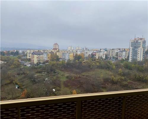 Apartament 2 camere, S 65 mp, mobilat, utilat, Frunzisului.