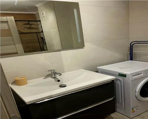 Apartament 2 camere, S 65 mp, mobilat, utilat, Frunzisului.
