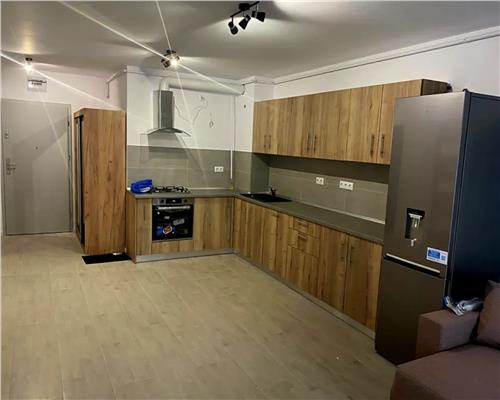 Apartament 2 camere, S 65 mp, mobilat, utilat, Frunzisului.