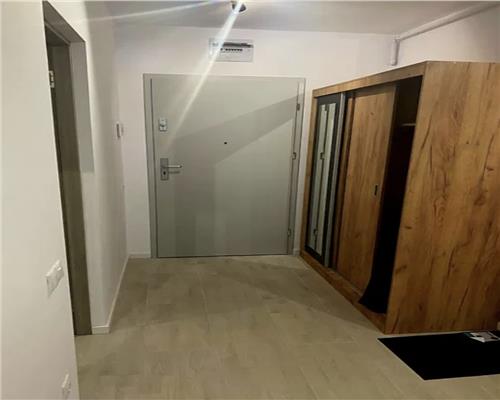 Apartament 2 camere, S 65 mp, mobilat, utilat, Frunzisului.