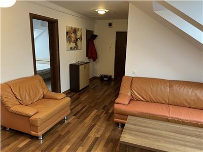 Apartament 2 camere, S 60 mp, mobilat, Buna Ziua.