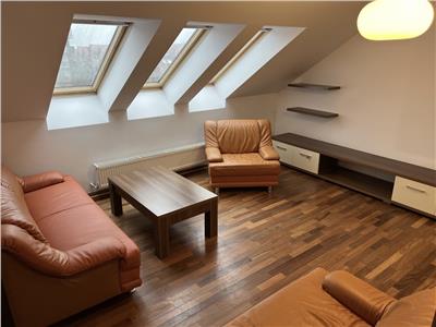 Apartament 2 camere, S 60 mp, mobilat, Buna Ziua.