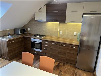 Apartament 2 camere, S 60 mp, mobilat, Buna Ziua.
