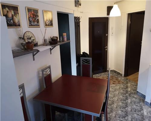 Apartament 2 camere, S 54 mp, mobilat, Grigorescu.