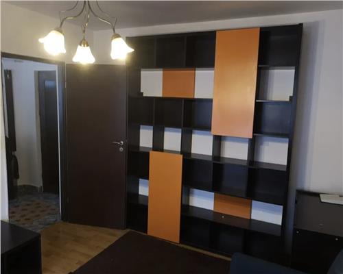Apartament 2 camere, S 54 mp, mobilat, Grigorescu.