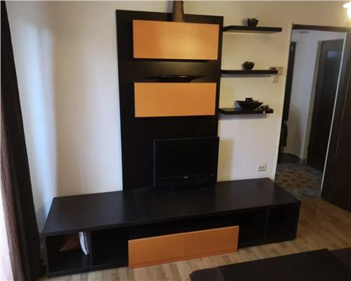 Apartament 2 camere, S 54 mp, mobilat, Grigorescu.