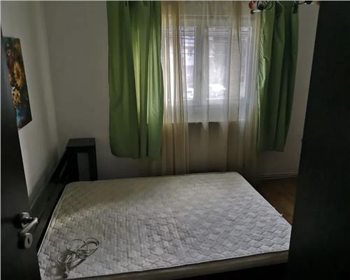 Apartament 2 camere, S 54 mp, mobilat, Grigorescu.
