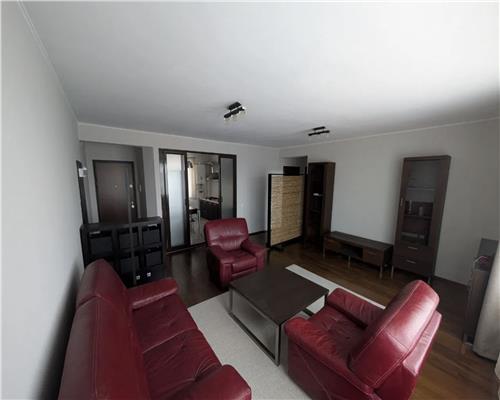 Apartament 3 camere, S 92 mp, mobilat, utilat, Andrei Muresanu.