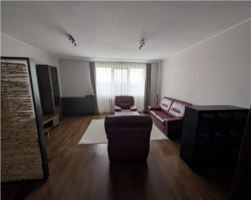 Apartament 3 camere, S 92 mp, mobilat, utilat, Andrei Muresanu.