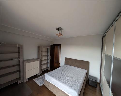 Apartament 3 camere, S 92 mp, mobilat, utilat, Andrei Muresanu.