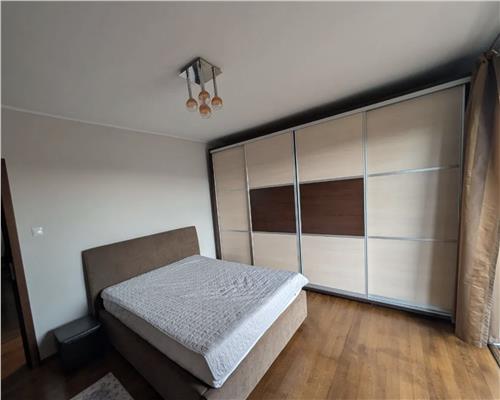 Apartament 3 camere, S 92 mp, mobilat, utilat, Andrei Muresanu.