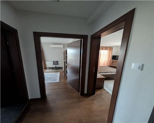 Apartament 3 camere, S 92 mp, mobilat, utilat, Andrei Muresanu.