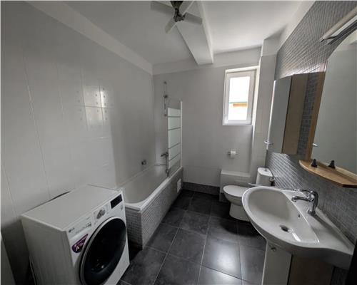 Apartament 3 camere, S 92 mp, mobilat, utilat, Andrei Muresanu.