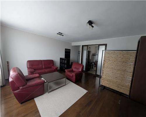 Apartament 3 camere, S- 92 mp, mobilat, utilat, Andrei Muresanu.
