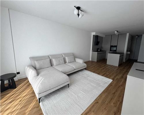 Apartament 2 camere, prima nchiriere, Central.