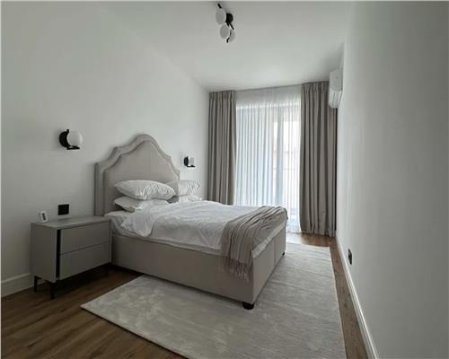 Apartament 2 camere, prima închiriere, Central.