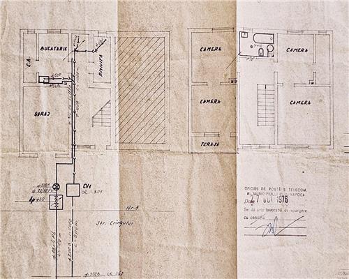 Casa Individuala, S176mp+530 tere, Andrei Muresan