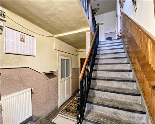 Casa Individuala, S176mp+530 tere, Andrei Muresan