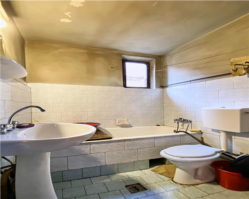 Casa Individuala, S176mp+530 tere, Andrei Muresan