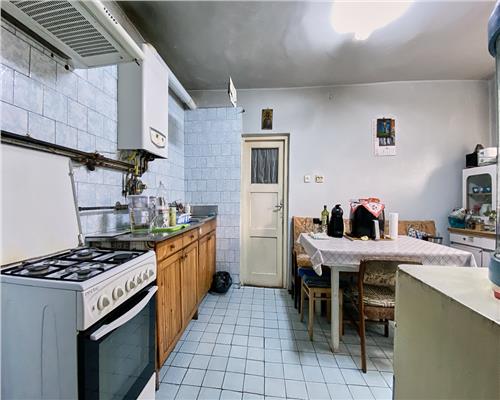 Casa Individuala, S176mp+530 tere, Andrei Muresan