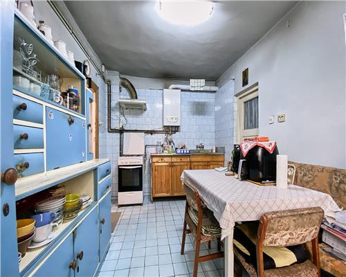 Casa Individuala, S176mp+530 tere, Andrei Muresan