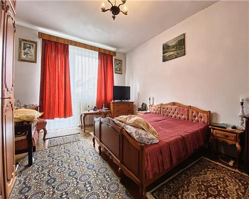 Casa Individuala, S176mp+530 tere, Andrei Muresan