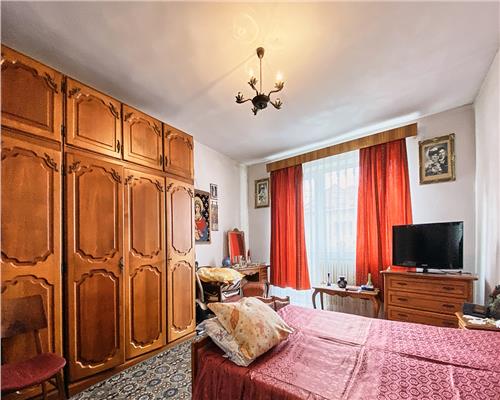 Casa Individuala, S176mp+530 tere, Andrei Muresan