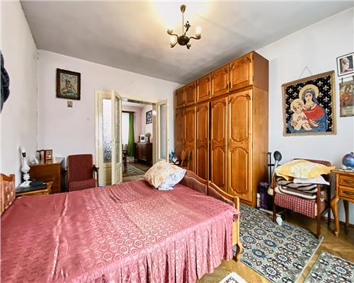 Casa Individuala, S176mp+530 tere, Andrei Muresan