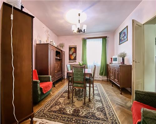 Casa Individuala, S176mp+530 tere, Andrei Muresan