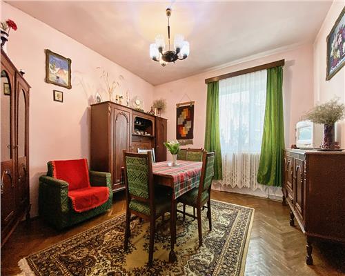 Casa Individuala, S176mp+530 tere, Andrei Muresan