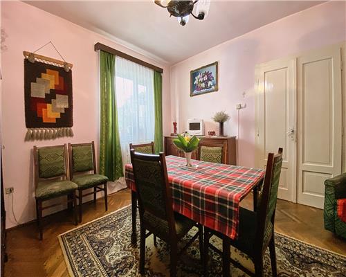 Casa Individuala, S176mp+530 tere, Andrei Muresan