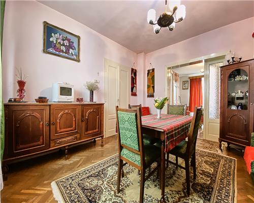 Casa Individuala, S176mp+530 tere, Andrei Muresan