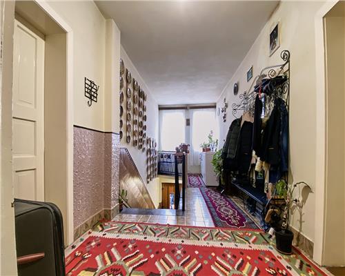 Casa Individuala, S176mp+530 tere, Andrei Muresan