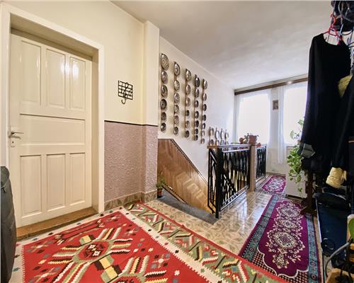 Casa Individuala, S176mp+530 tere, Andrei Muresan