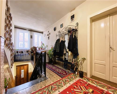 Casa Individuala, S176mp+530 tere, Andrei Muresan