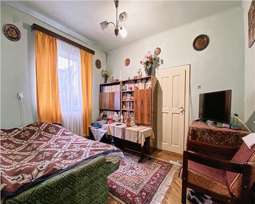 Casa Individuala, S176mp+530 tere, Andrei Muresan