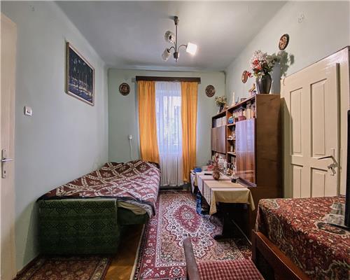 Casa Individuala, S176mp+530 tere, Andrei Muresan