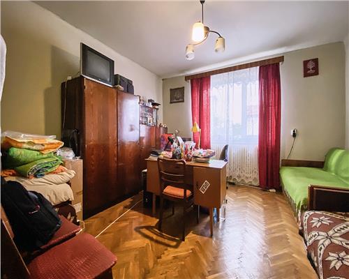 Casa Individuala, S176mp+530 tere, Andrei Muresan