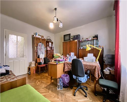 Casa Individuala, S176mp+530 tere, Andrei Muresan