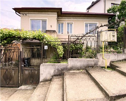 Casa Individuala, S-176mp+530 tere, Andrei Muresan