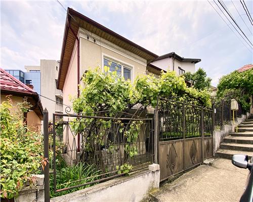 Casa Individuala, S176mp+530 tere, Andrei Muresan