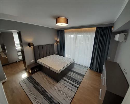 Penthouse 3 camere, LUX, S 150 mp + 200 mp terasa, Buna Ziua.