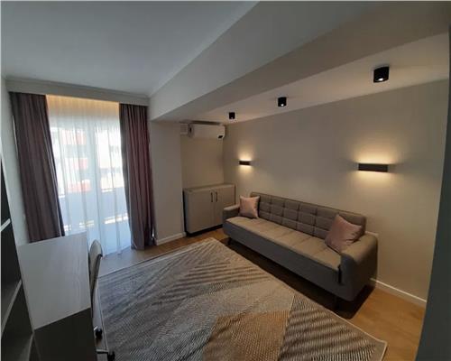 Penthouse 3 camere, LUX, S 150 mp + 200 mp terasa, Buna Ziua.
