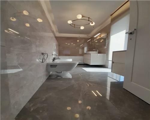 Penthouse 3 camere, LUX, S 150 mp + 200 mp terasa, Buna Ziua.