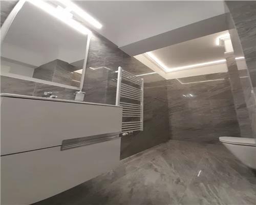 Penthouse 3 camere, LUX, S 150 mp + 200 mp terasa, Buna Ziua.