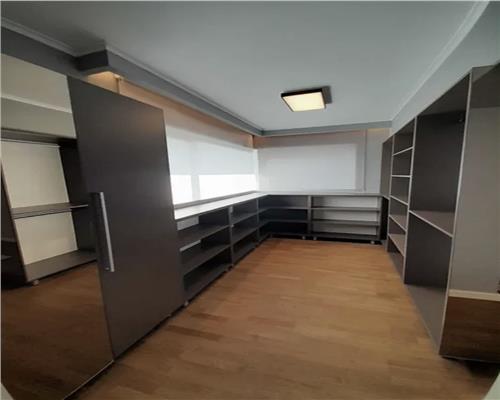 Penthouse 3 camere, LUX, S 150 mp + 200 mp terasa, Buna Ziua.